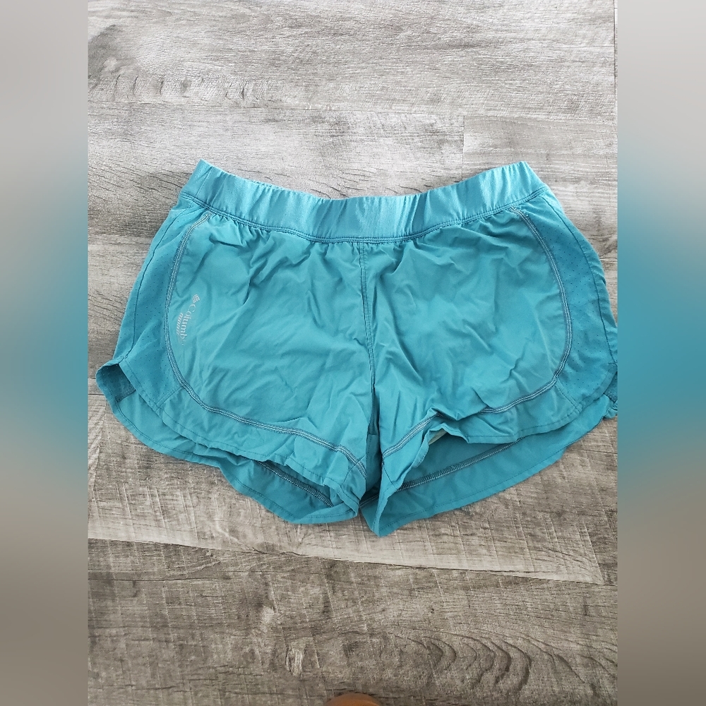 Womens running shorts